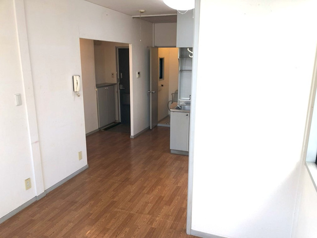 【居間・リビング】 | サンライジング