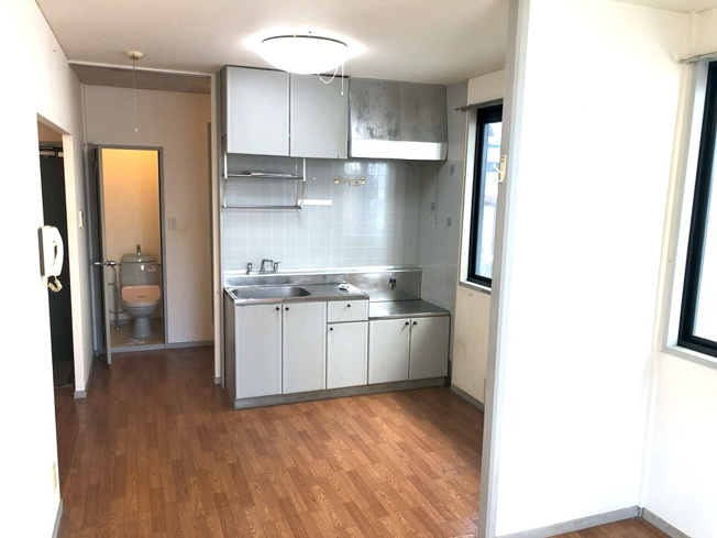 【居間・リビング】 | サンライジング