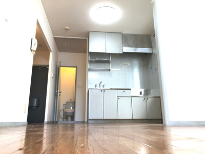 【居間・リビング】 | サンライジング