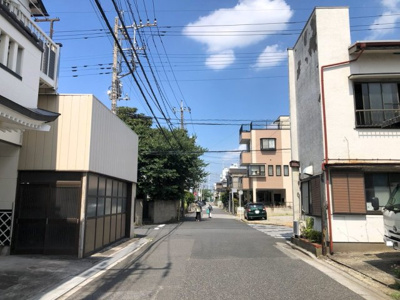 【周辺】 | サンライジング