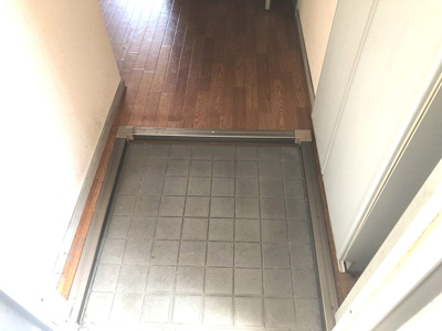 【玄関】 | サンライジング