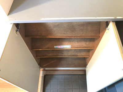 【玄関】 | サンライジング