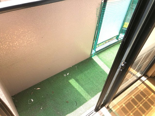 【バルコニー】 | サンライジング