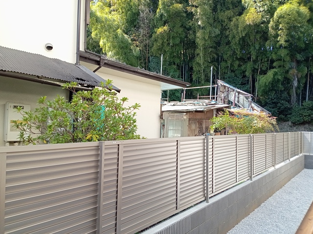 （シニア限定）サンミッシェルの展望|閑静な住宅街です