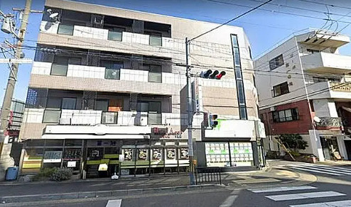 京都市伏見区深草ヲカヤ町の一棟マンション