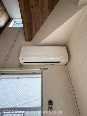 【設備】 | 新河岸