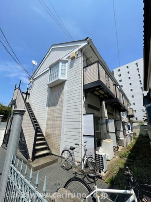【エントランス】 | 新河岸