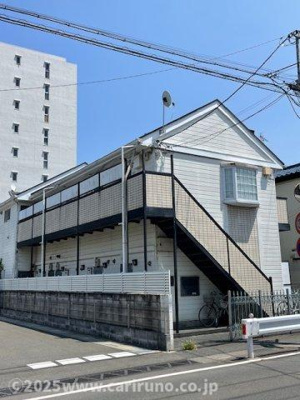 【その他共用部分】 | 新河岸