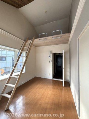 【内装】 | 新河岸