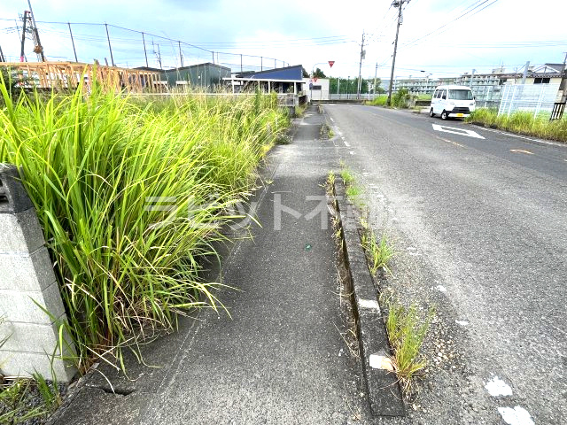 【その他】 | 売土地：菖蒲原町