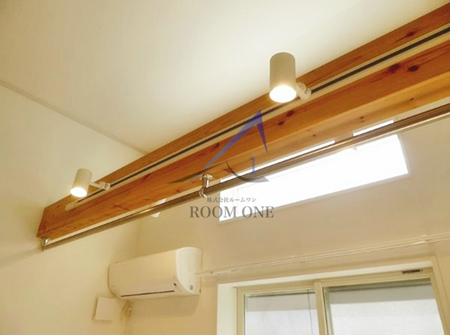 ハーミットクラブハウス霞ヶ丘