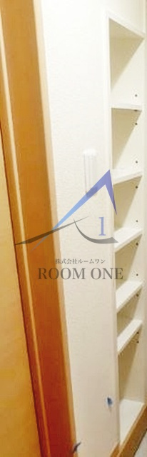 ハーミットクラブハウス霞ヶ丘