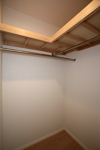 新品家具付きマンション比恵町11(KaGood福岡)の収納