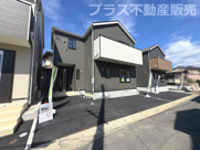 福岡市南区曰佐3丁目第2　2号棟（全3棟）【仲介手数料無料・0円】の画像