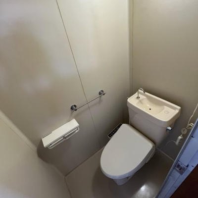 【トイレ】 | アーバンハイツ