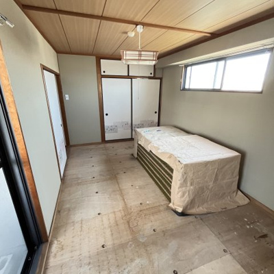 【居間・リビング】 | アーバンハイツ