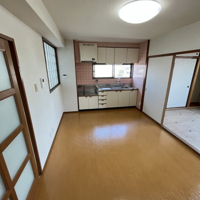 【居間・リビング】 | アーバンハイツ