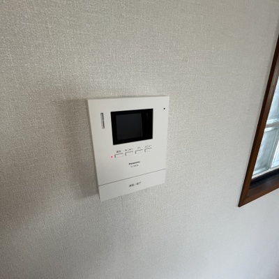 【セキュリティ】 | アーバンハイツ