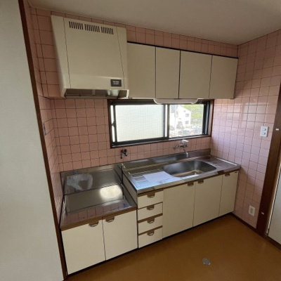 【キッチン】 | アーバンハイツ