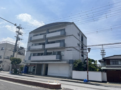 【外観】 | アーバンハイツ