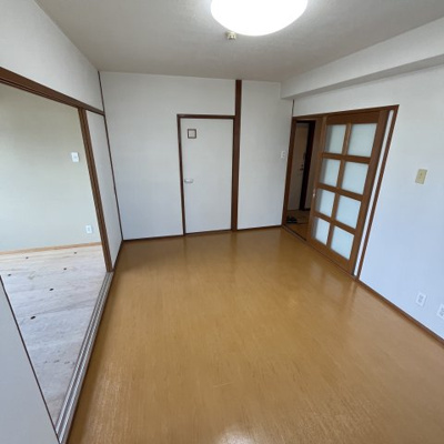 【居間・リビング】 | アーバンハイツ