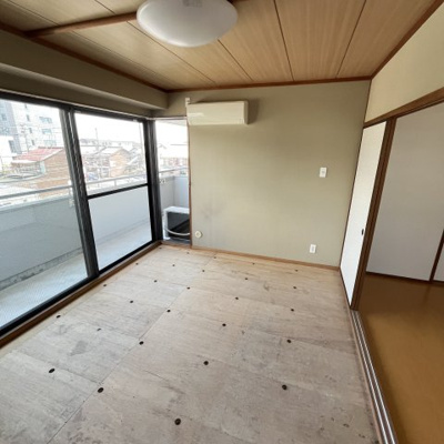 【居間・リビング】 | アーバンハイツ