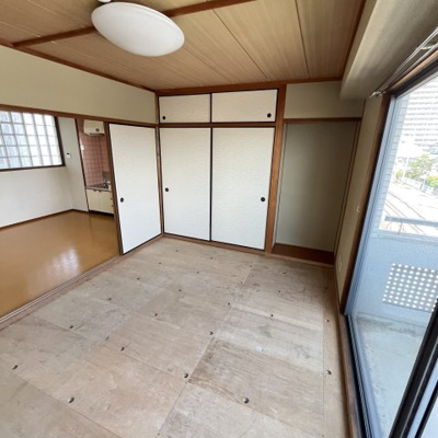 【居間・リビング】 | アーバンハイツ