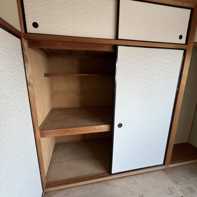 【収納】 | アーバンハイツ