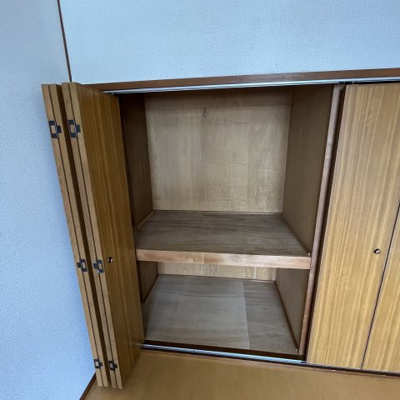 【収納】 | アーバンハイツ