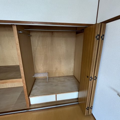 【収納】 | アーバンハイツ