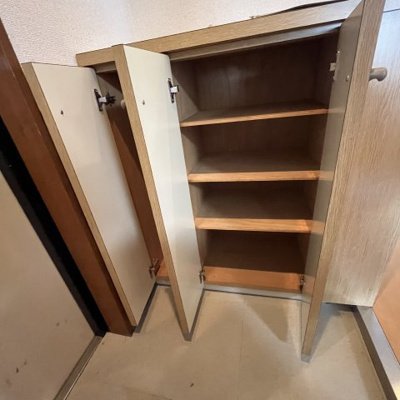 【収納】 | アーバンハイツ