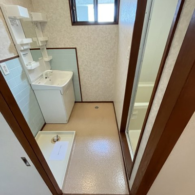 【洗面所】 | アーバンハイツ