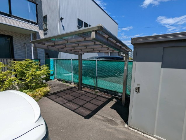 ブライズシーズン双葉テラスのその他共用部分