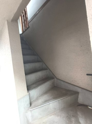 【その他共用部分】 | シマグリーンハイツ