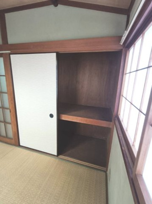 【収納】 | シマグリーンハイツ