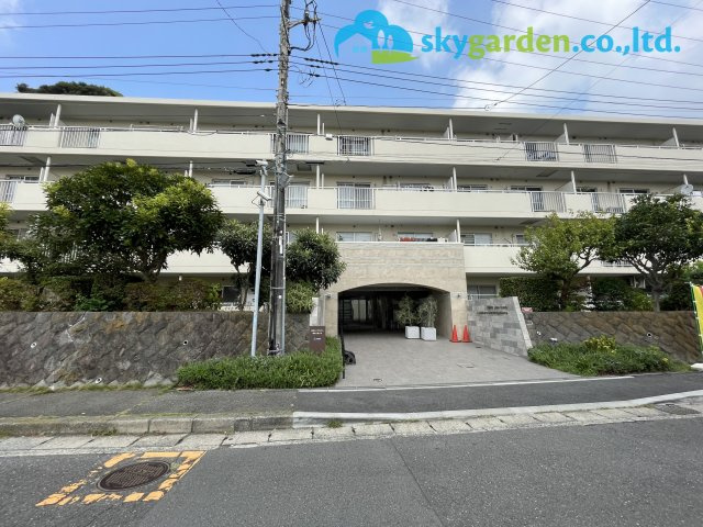 藤和ライブタウン鎌倉七里ガ浜Ｃ棟