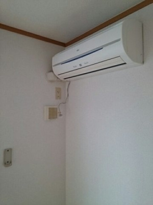 【設備】 | ビルゴ・メーラＡ