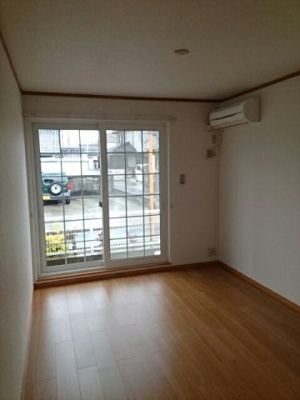 【内装】 | ビルゴ・メーラＡ | 内装です