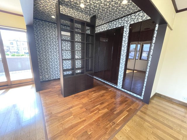  | 入間郡毛呂山町岩井西２丁目　中古戸建