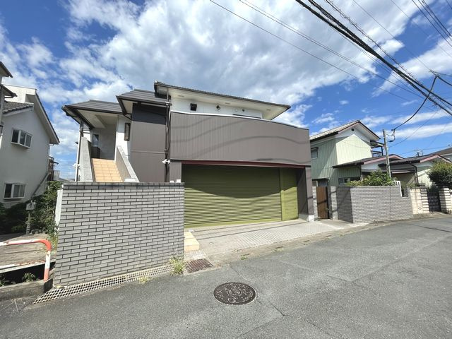  | 入間郡毛呂山町岩井西２丁目　中古戸建