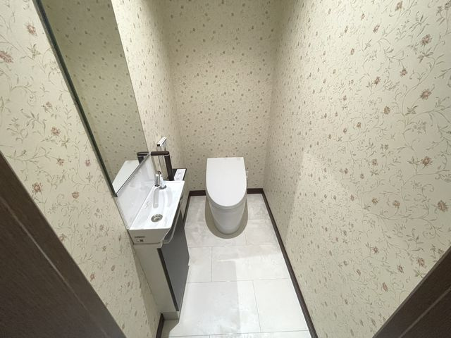  | 入間郡毛呂山町岩井西２丁目　中古戸建