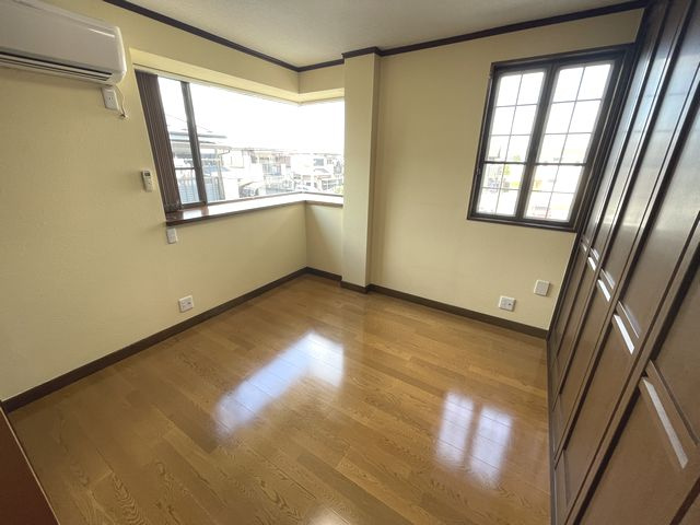  | 入間郡毛呂山町岩井西２丁目　中古戸建