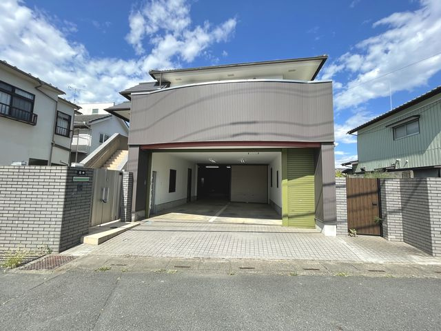  | 入間郡毛呂山町岩井西２丁目　中古戸建