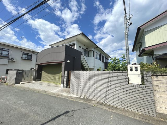  | 入間郡毛呂山町岩井西２丁目　中古戸建