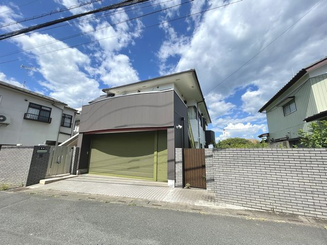 【外観】 | 入間郡毛呂山町岩井西２丁目　中古戸建