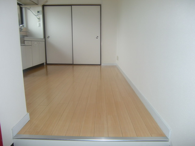 グランディア六甲道駅前の内装