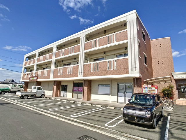 北九州市八幡西区上香月３丁目の賃貸マンション