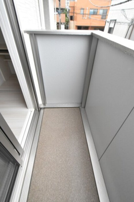 【バルコニー】 | サテライト海老名(サテライトエビナ)