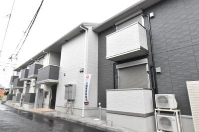 【外観】 | サテライト海老名(サテライトエビナ)