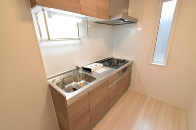 【キッチン】 | サテライト海老名(サテライトエビナ)
